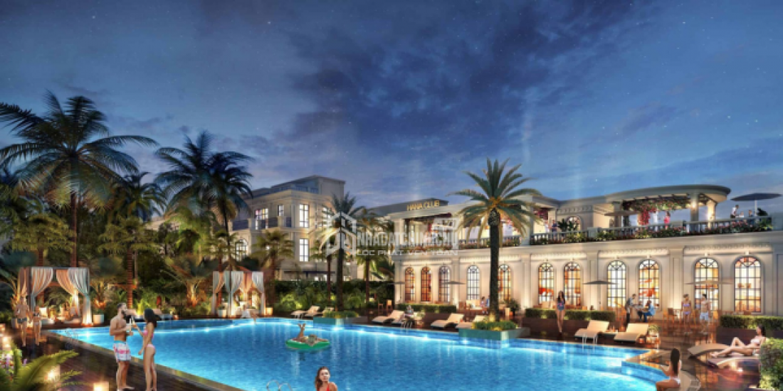 CEOHOMES HANA GARDEN